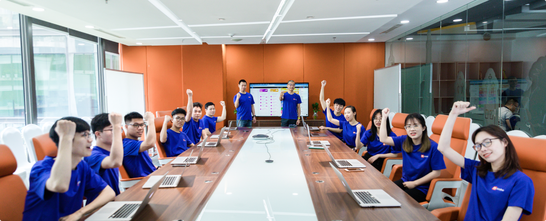 Ahiho Careers Workshop